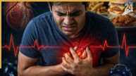 Young Age Heart Attack Reasons