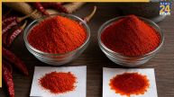Red Chilli Powder