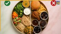 diet chart for healthy body