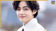 south Korean singer Kim Taehyung