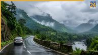 Monsoon One Day Trip