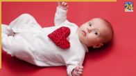 why newborn baby have heart disease