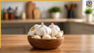 Garlic For Cholesterol