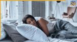 How Much Sleep Needed