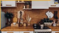 Small Kitchen Things