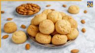 Nankhatai Recipe