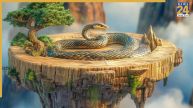 Snake Village History