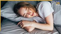 Poor Sleep Quality