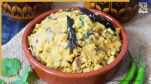 how to make jeera aloo chokha