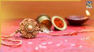 Long Distance Raksha Bandhan Celebration