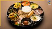 Satvik Thali