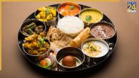 Satvik Thali