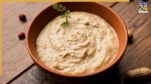 how to make moongfali or white sesame seeds chutney