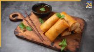 Spring Roll