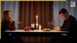 food divorce between partners