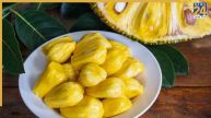 Jackfruit Cutting Hacks