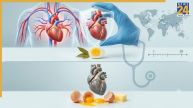 are eggs good for heart