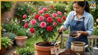 Gardening Tips