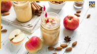 Apple Smoothie Recipe