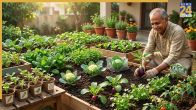 Vegetables Planting Tips