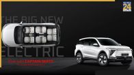 Mahindra XEV 9S 6 seater