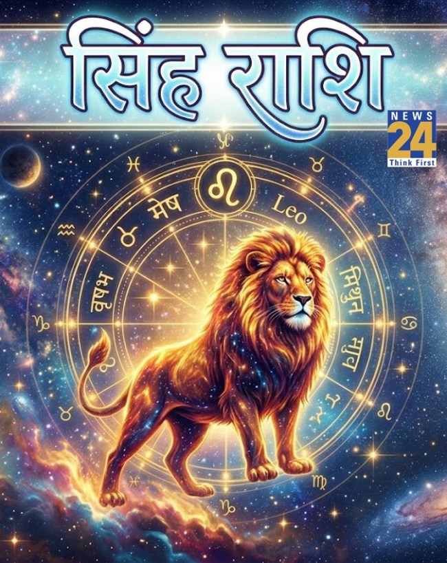 सिंह राशि