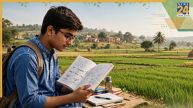 Mukhya Mantri Krishak Chhatravriti Yojana UP Farmers Children Scholarship