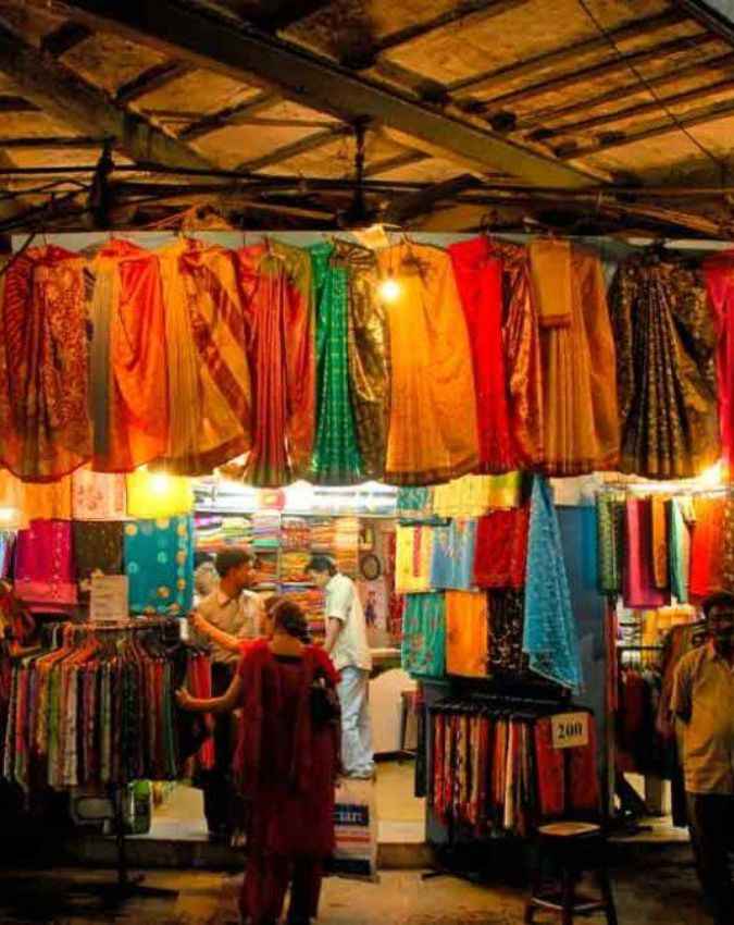 लाजपत नगर से शुरू करें शॉपिंग