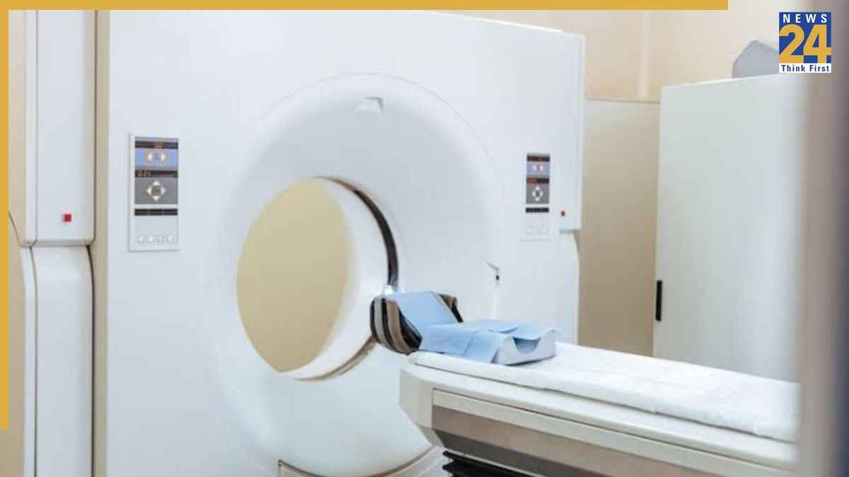 What Is MRI