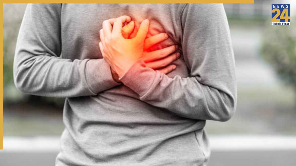 दिल की सेहत का रखना है ख्याल? AIIMS के डॉक्टर ने बताए 3 रूल्स, हर किसी को पता होनी चाहिए ये बातें