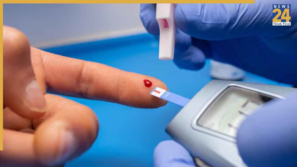 डायबिटीज की प्लेट में क्या होना चाहिए और क्या नहीं? AIIMS की गाइडलाइन से जानें कैसे रखें अपना ख्याल