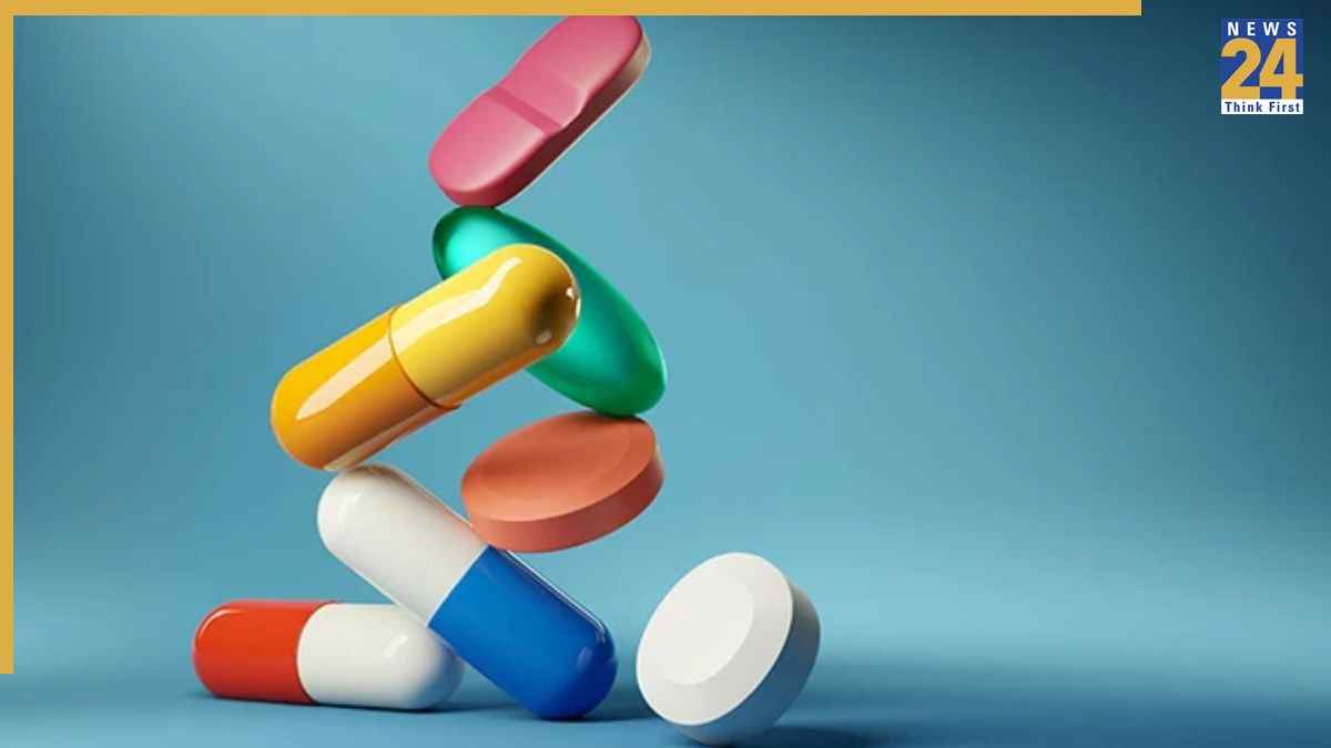 Antibiotics Good for Health