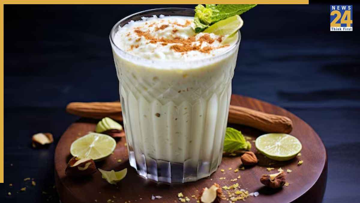 न पतली होगी, न फीकी… घर पर मथुरा जैसी गाढ़ी लस्सी बनाने की ये है परफेक्ट रेसिपी