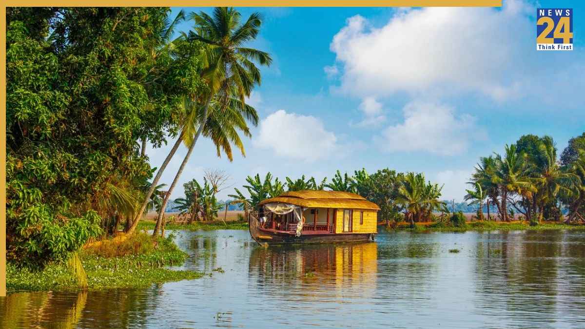 September Travel: सितंबर में घूमने का बना रहे हैं प्लान? इन जगहों पर मिलेगा सुकून, यादगार बनेगी ट्रिप
