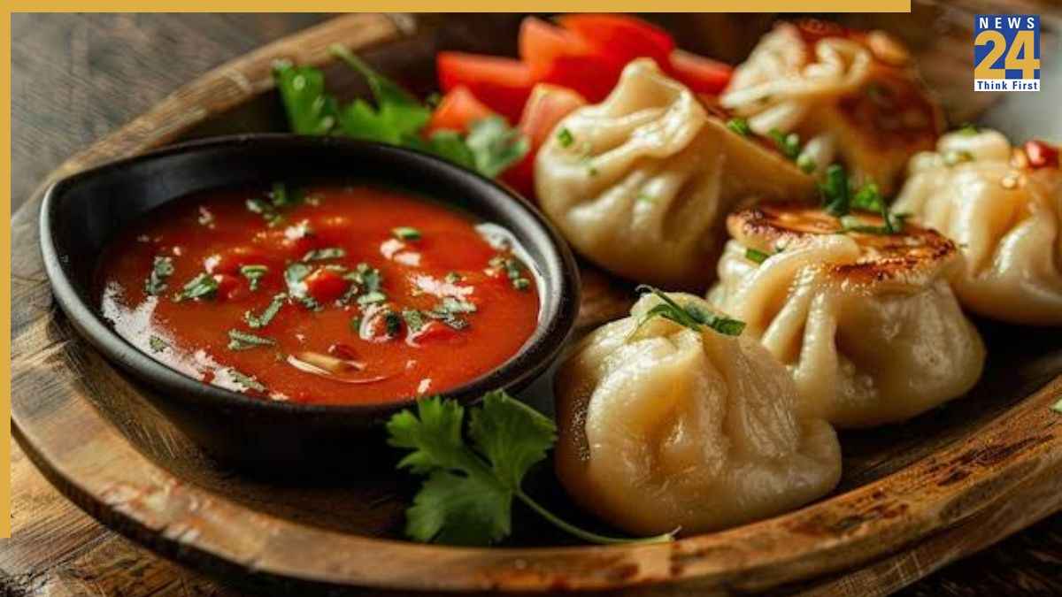 Momos Chutney: मोमोज की लाल चटनी सेहत के लिए कितनी खतरनाक? एशियन फूड साइंस की रिसर्च में सामने आई चौंकाने वाली बात 