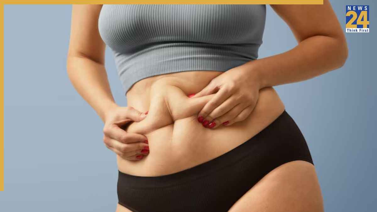 पेट की बढ़ती चर्बी और कैंसर का क्या कनेक्शन है?  NCI की रिपोर्ट से समझिए क्या है सच