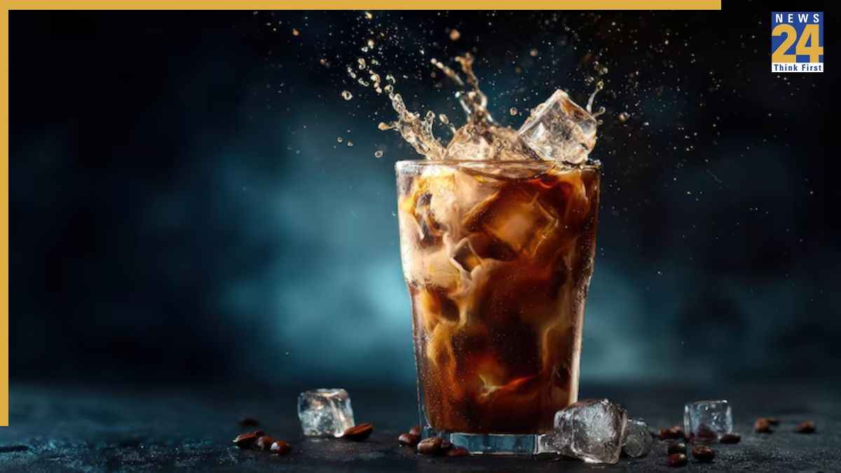 Cold Coffee Making Tips