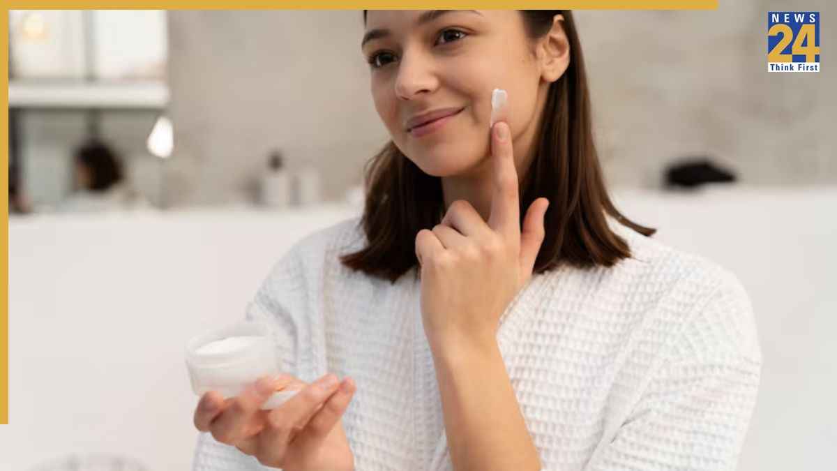 Homemade Moisturizer Cream