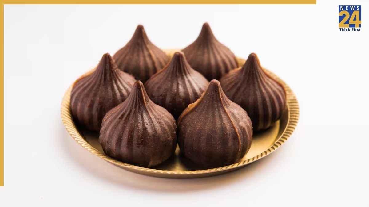 Ganesh Chaturthi Bhog