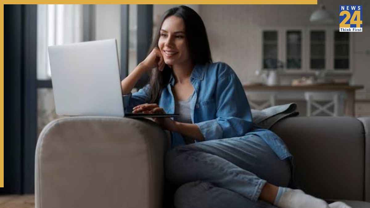 Work From Home से मेंटल हेल्थ पर क्या पड़ता है असर? नई स्टडी में सामने आईं ये अहम बातें