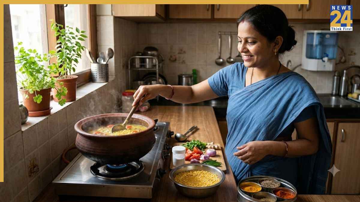 Lentils Making Tips