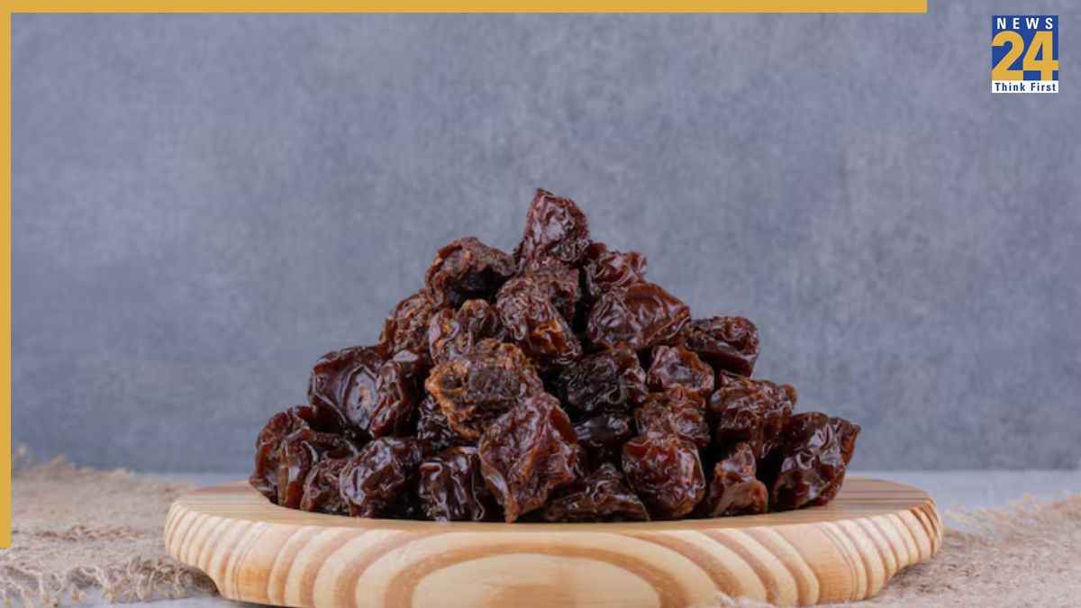 Black Raisins Benefits for health