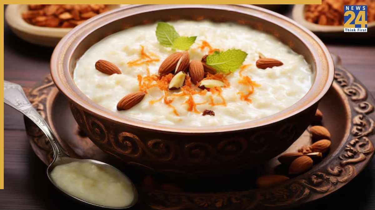 Pitru Paksha Recipe: पितृ पक्ष में बनाएं चावल की ये पारंपरिक खीर, स्वाद के साथ निभाएं परंपरा