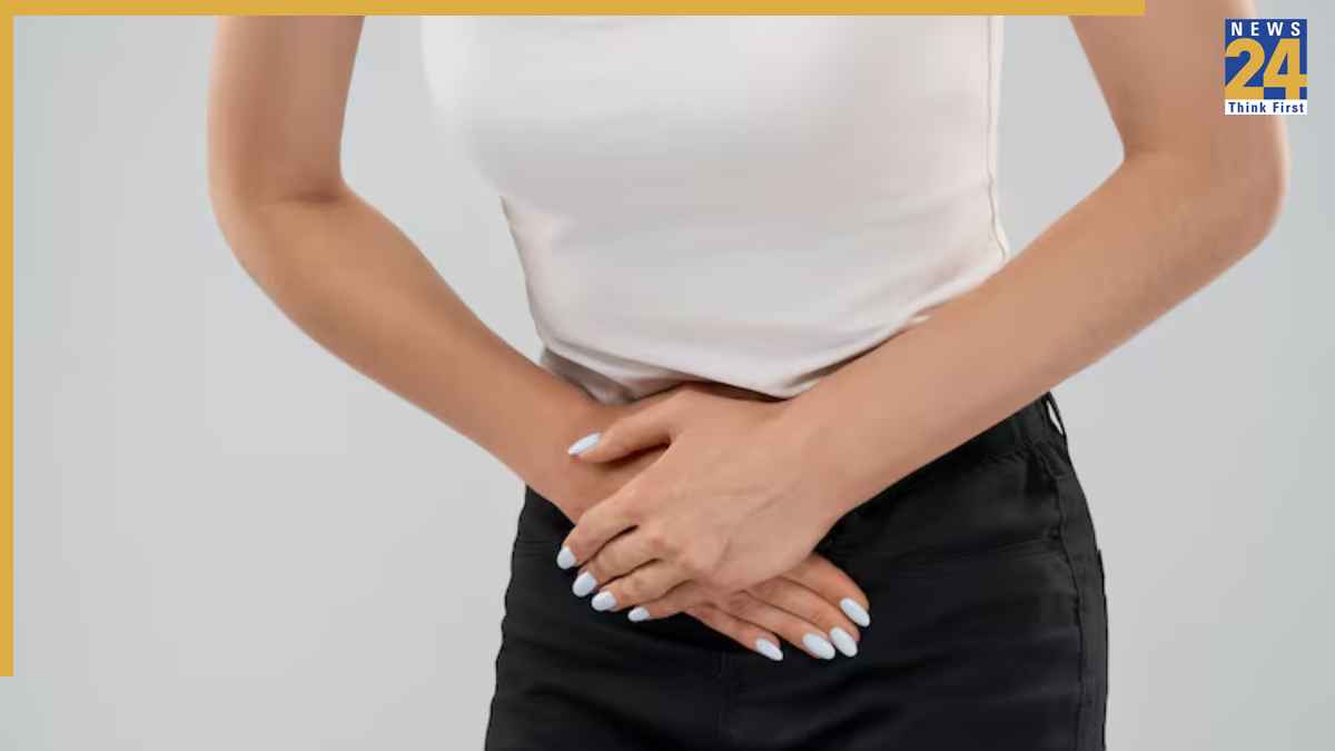 Urine Infection