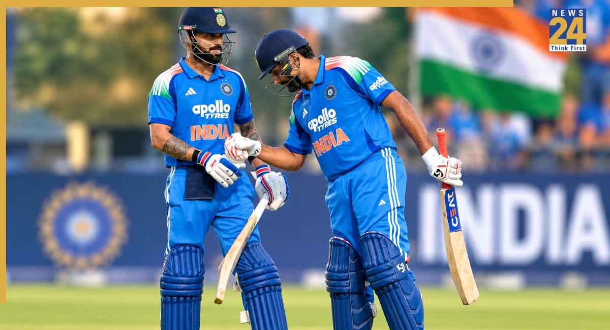 IND vs WI