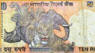 GK Fact: पुराने 10 रुपये के नोट पर क्यों बने थे हाथी, गैंडा और हिरण? जानें इसके पीछे की वजह