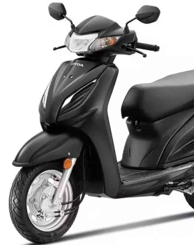 Honda Activa