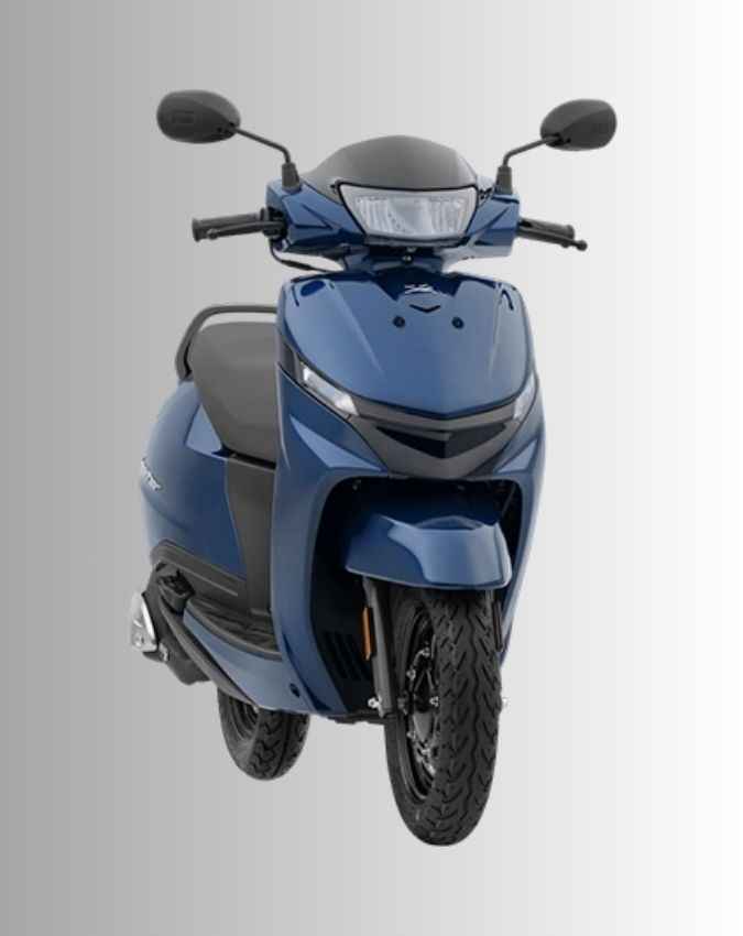 TVS Jupiter 110