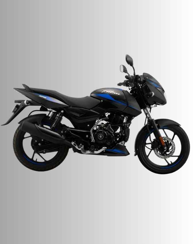 Bajaj Pulsar 125