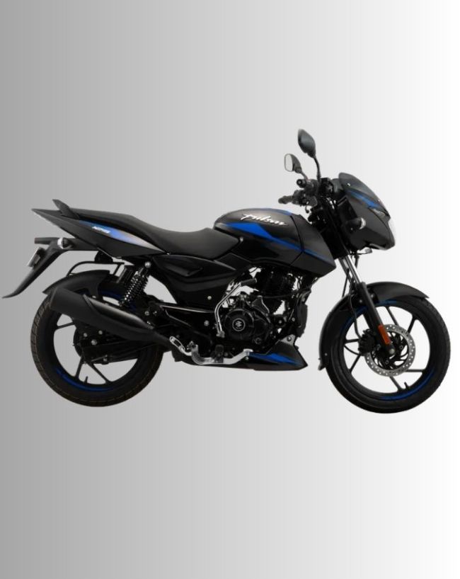 Bajaj Pulsar 125